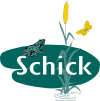 Logo Gartengestaltung Schick